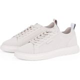 Tommy Hilfiger Sneaker "LIGHT CUPSOLE KNIT SEASONAL", Freizeitschuh, Halbschuh, Schnürschuh mit Logoschriftzug