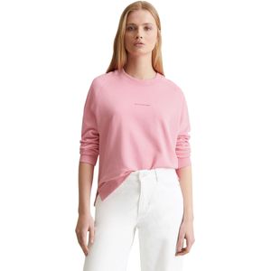 Marc OPolo DENIM Sweatshirt "aus Organic Cotton"