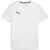 PUMA Trainingsshirt "TEAMGOAL CASUALS TEE"