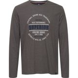 FQ1924 Langarmshirt "Langarmshirt FQRikard"