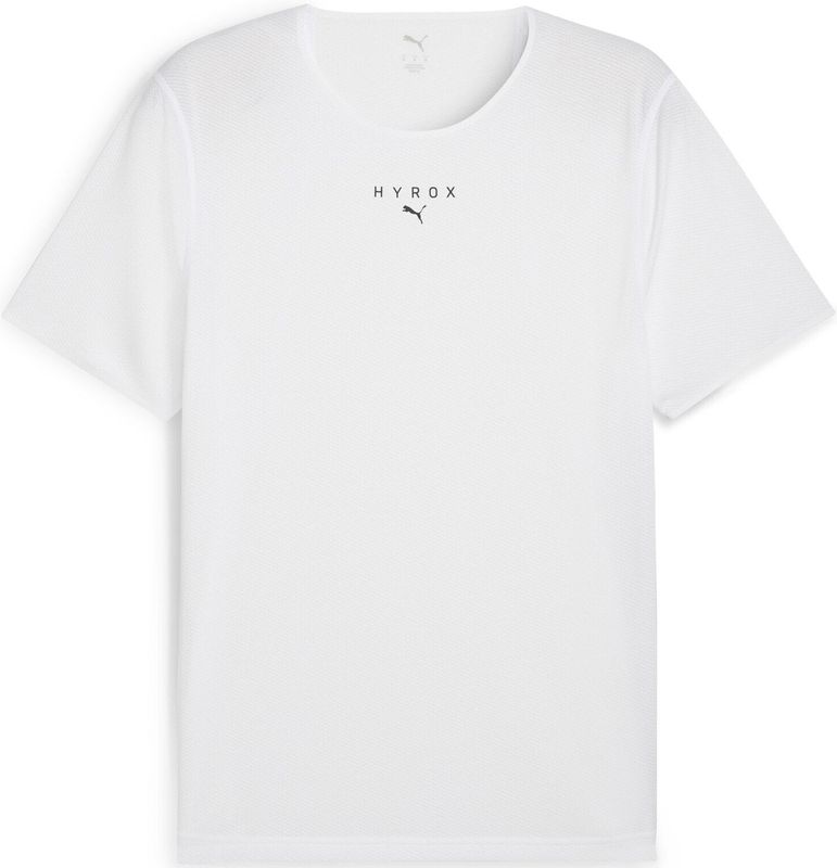 PUMA Trainingsshirt "PUMA x HYROX ULTRASPUN T-Shirt Herren"