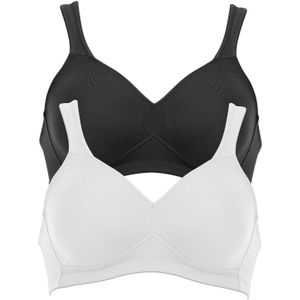Anita Bügelloser BH "BH ohne Bügel Twin"