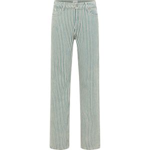 Mustang Damen Jeans Style Madison Wide 0