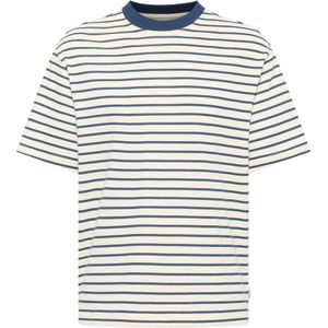 Mustang Herren T-Shirt Style Allentown bunt