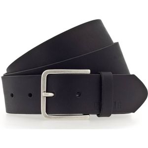 Mustang Herren Gürtel Gürtel schwarz