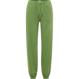 Mustang Damen Hose Style Nucia grün