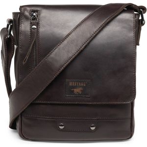 Mustang unisex Tasche Style San Marino braun