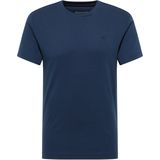 Mustang Herren T-Shirt Style Allen navy