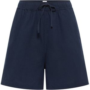 Mustang Damen Short Style Charlottesville navy