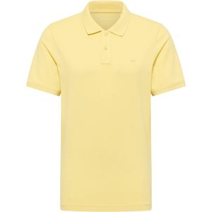 Mustang Herren T-Shirt Style Palco hellgelb