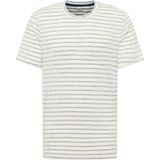 Mustang Herren T-Shirt Style Austin bunt