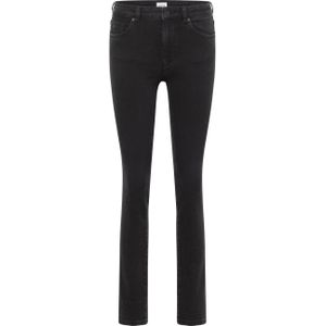 Mustang Damen Jeans Style Shelby Slim schwarz