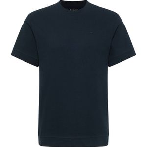 Mustang Herren T-Shirt Style Allentown navy