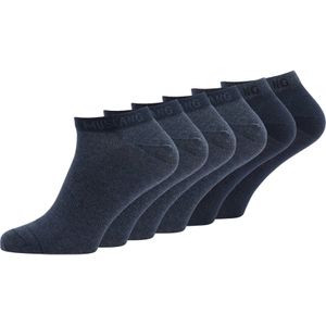 Mustang Herren Socken Style Men true denim blau