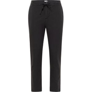 Mustang Herren Hose Style Milano anthrazit