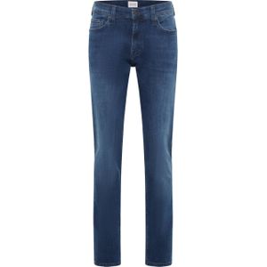 Mustang Herren Jeans Style Vegas Slim mittelblau