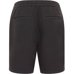 Mustang Herren Short Style Linen Jogger 0