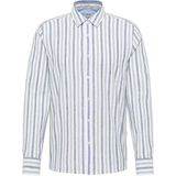 Mustang Herren Langarmhemd Style Rawlins bunt