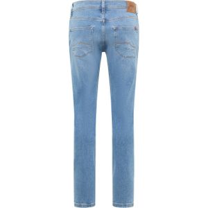 Mustang Herren Jeans Style Vegas Slim hellblau
