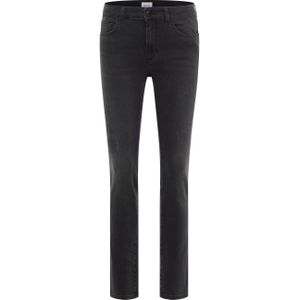 Mustang Damen Jeans Style Shelby Slim schwarz