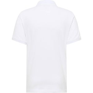 Mustang Herren T-Shirt Style Palco weiß