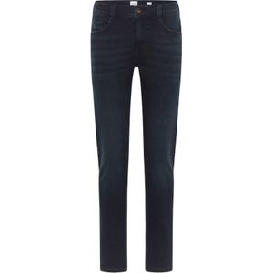 Mustang Herren Jeans Style Oregon Slim K blau