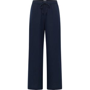 Mustang Damen Hose Style Tuscaloosa navy