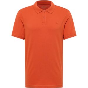 Mustang Herren T-Shirt Style Palco orange