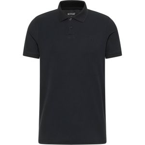 Mustang Herren T-Shirt Style Palco schwarz