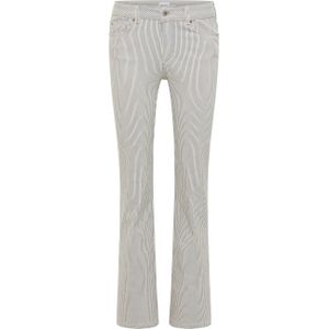Mustang Damen Jeans Style Shelby Slim fit Boot 0