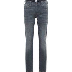Mustang Herren Jeans Style Vegas Slim mittelgrau