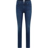 Mustang Damen Jeans Style Shelby Skinny dunkelblau