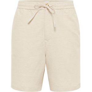 Mustang Herren Short Style Linen Jogger 0