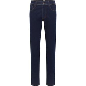 Mustang Herren Jeans Style Washington Straight blau