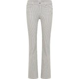 Mustang Damen Jeans Style Shelby Slim fit Boot 0