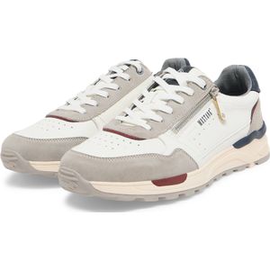 Mustang Herren Schuhe Style Schnürhalbschuh 0