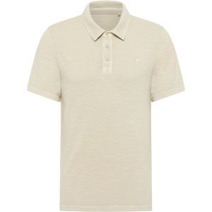 Mustang Herren T-Shirt Style Palco beige