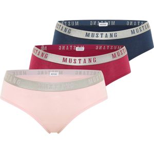 Mustang Damen Style Mustang Hipster bunt