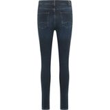 Mustang Damen Jeans Style Georgia Super Skinny dunkelblau