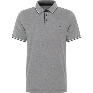 Mustang Herren T-Shirt Style Palco navy