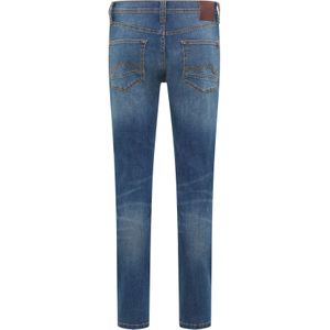 Mustang Herren Jeans Style Vegas Slim blau