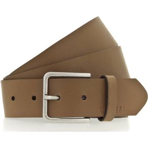 Mustang Herren Gürtel Gürtel braun