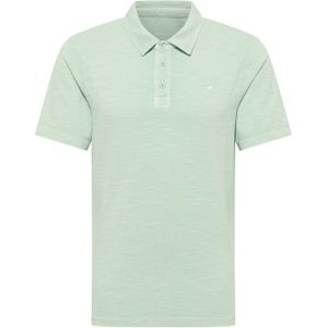 Mustang Herren T-Shirt Style Palco hellgrün