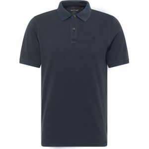 Mustang Herren T-Shirt Style Pablo PC Polo navy