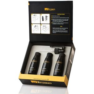 Revivogen - Scalp Therapy MD - Haargroeimiddel - 3 flessen van 60 ml - 3 maanden