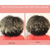 Living Proof - Curl Elongator - Haarcrème - 90% Minder Pluis - Verzorging voor Krullen