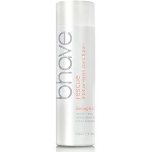 Bhave Rescue Conditioner 100ml - Voor beschadigd haar - Herstel