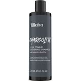 Difiaba - Charcolite Cool Toning Shampoo - Blond Haar - 250ml