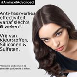 Haargroeimiddel - Aminexil Advanced - Serum - 100ml - Anti-Haaruitval