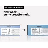 Haargroeimiddel - Aminexil Advanced - Serum - 100ml - Anti-Haaruitval